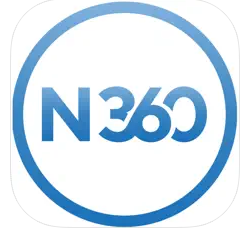 Aplicación Móvil N360 Portal de Colaborador